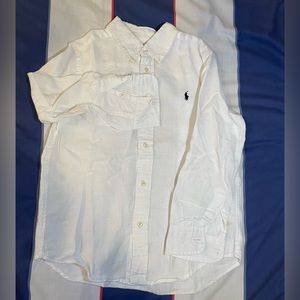 Ralph Lauren Button Down